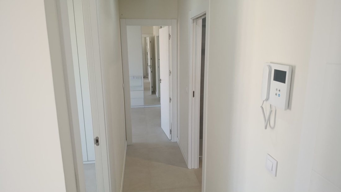 Appartement à Estepona, Andalousie, Espagne 5 - 18900763