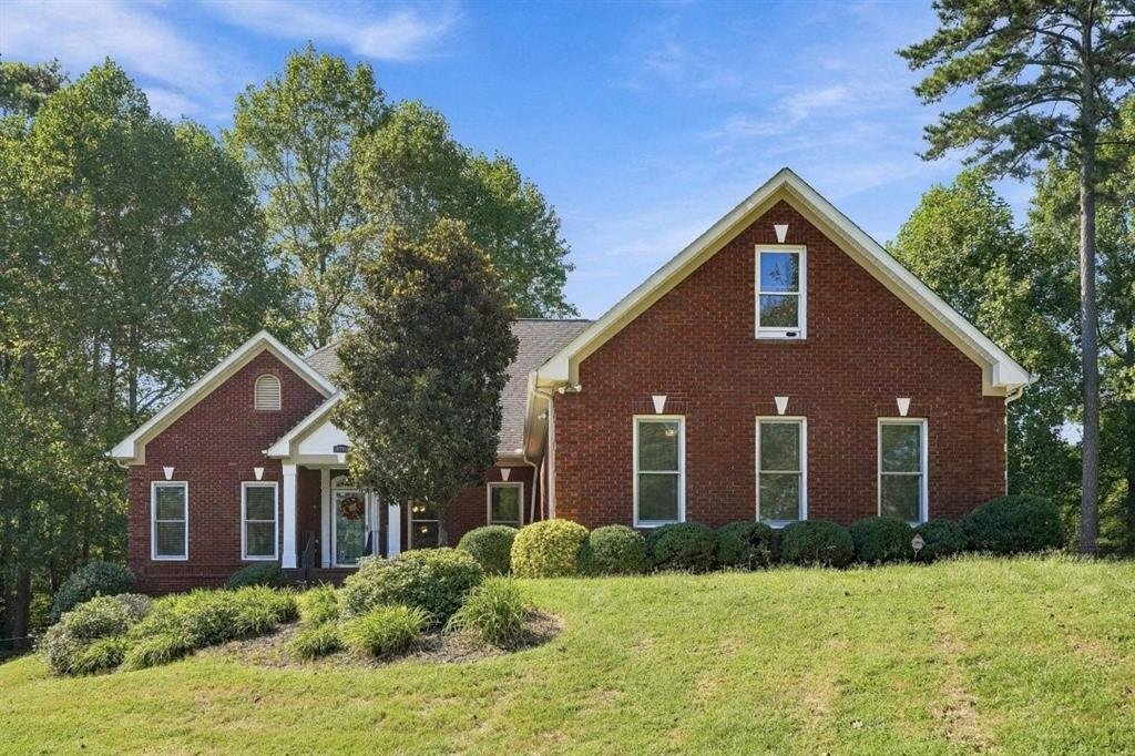 House in Stone Mountain, Georgia, United States 1 - 18899667