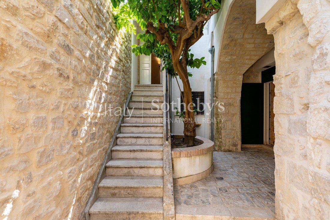 Casa en Modica Baja, Modica, Sicilia 3 - 18702409