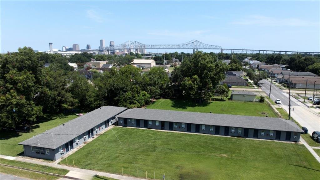 Apartment in Gretna, Louisiana, United States 1 - 18898854
