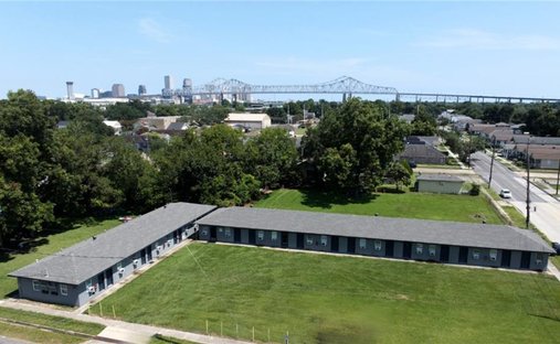 Apartment in Gretna, Louisiana, United States 1