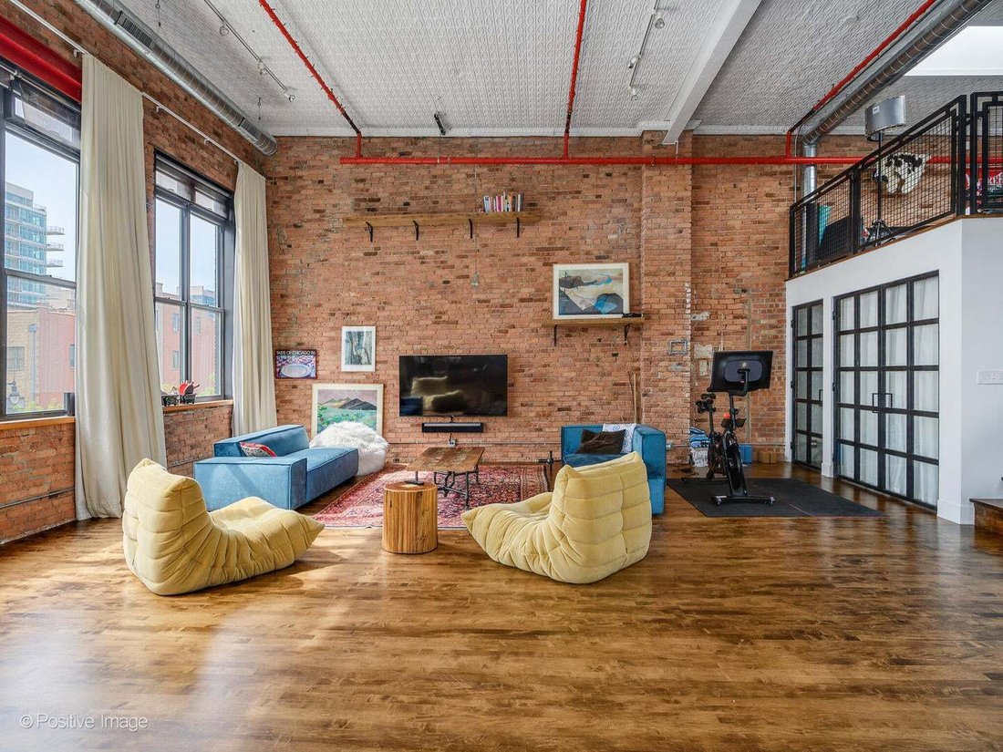 Condo in Chicago, Illinois, United States 5 - 18900480