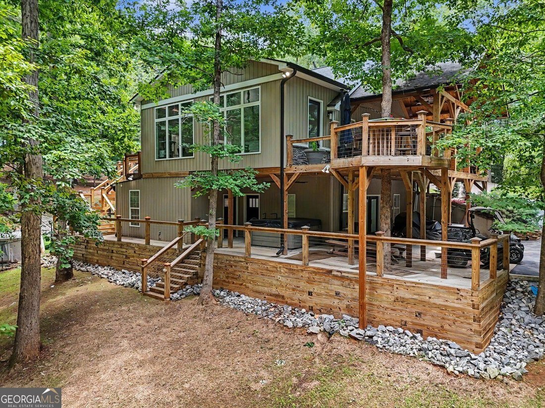 House in Demorest, Georgia, United States 2 - 18896516