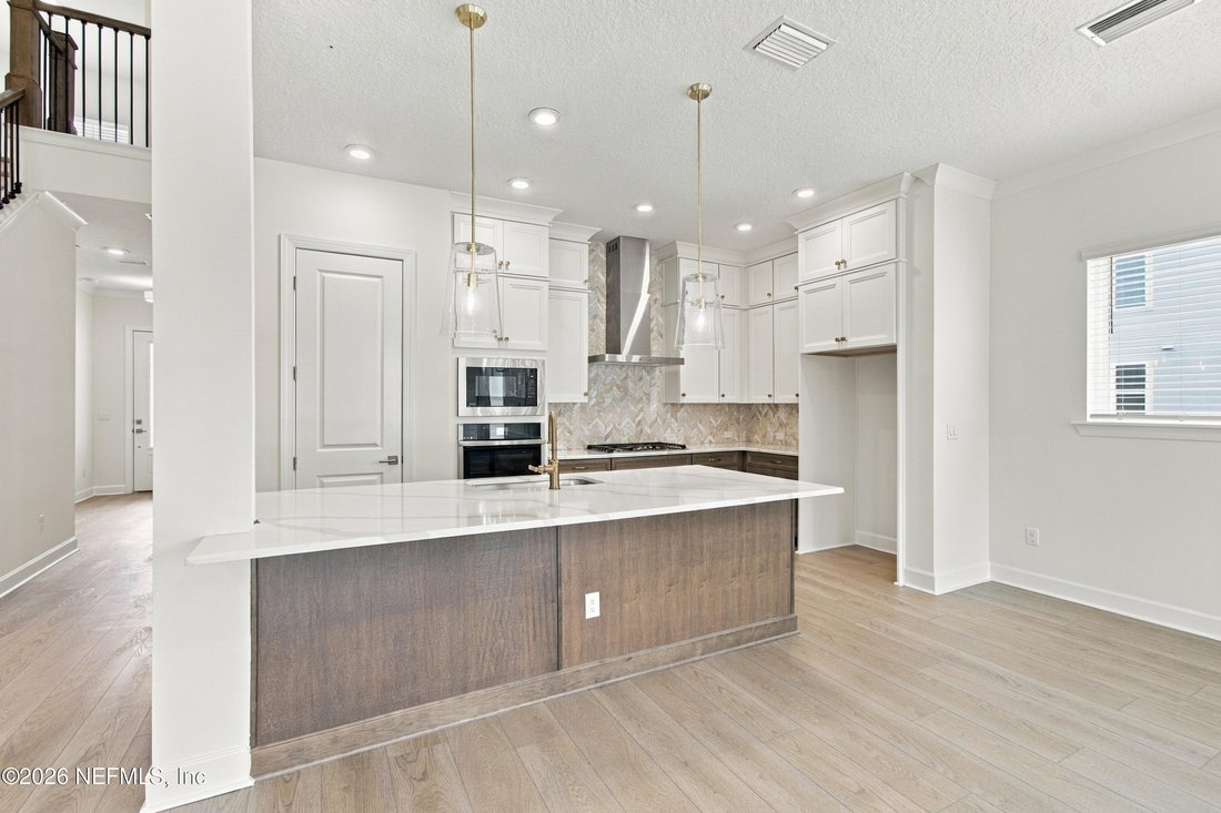 House in Jacksonville, Florida, United States 5 - 17615810