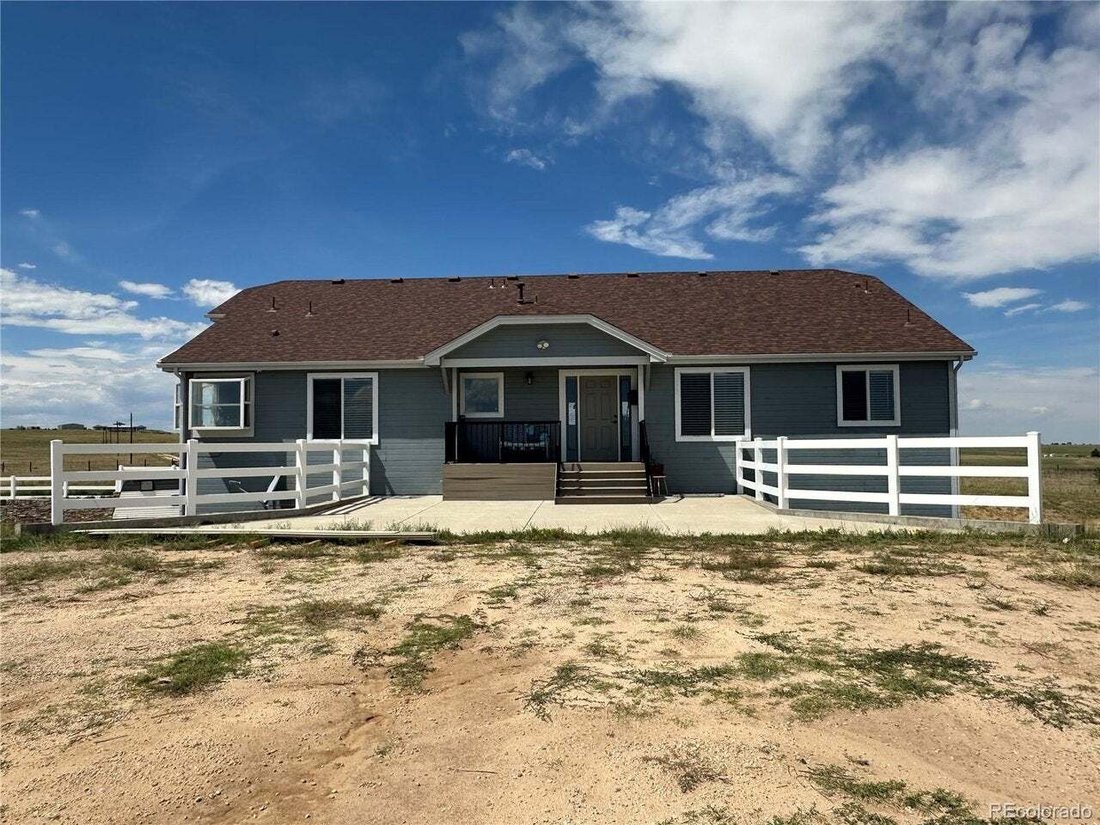 Casa a Bennett, Colorado, Stati Uniti 5 - 18895725
