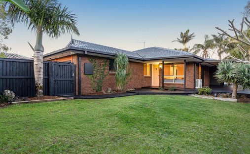 Haus in Lennox Head, New South Wales, Australien 1