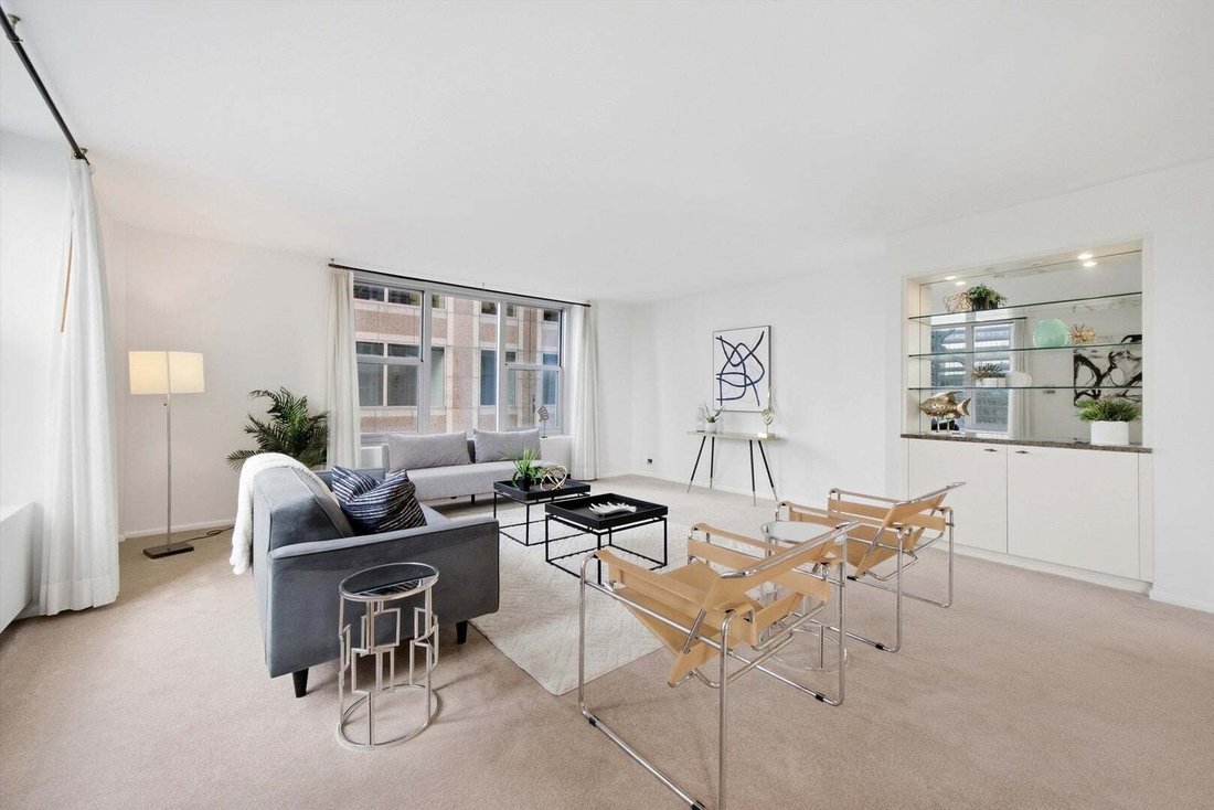Condo in Chicago, Illinois, United States 3 - 18900417