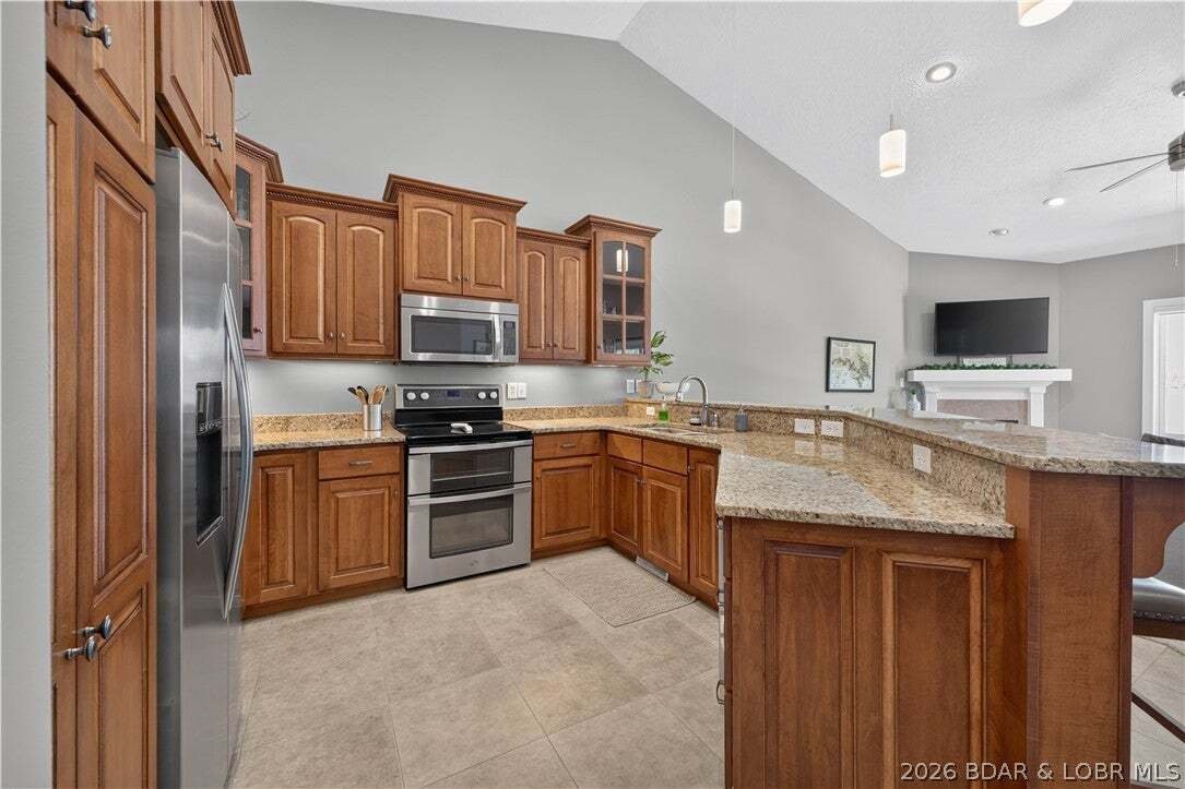 Townhouse in Lake Ozark, Missouri, United States 4 - 18898778