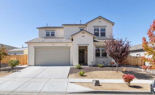 House in Lemmon Valley-Golden Valley, Nevada, United States 1