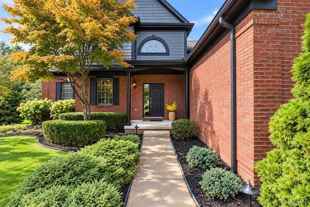 House in South Lyon, Michigan, United States 2 - 18900654