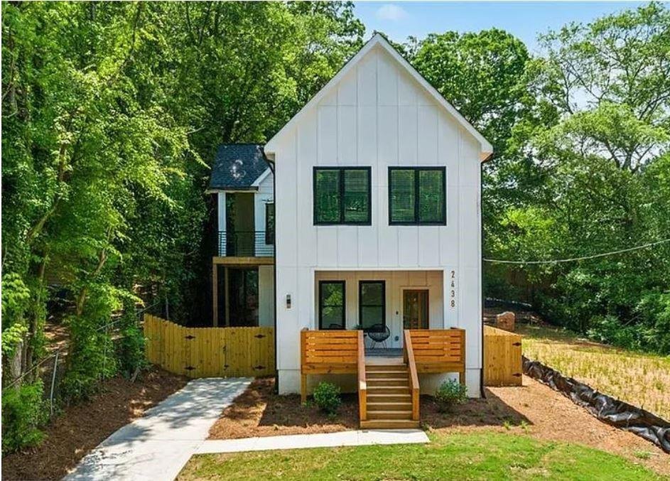 House in Atlanta, Georgia, United States 1 - 18899610