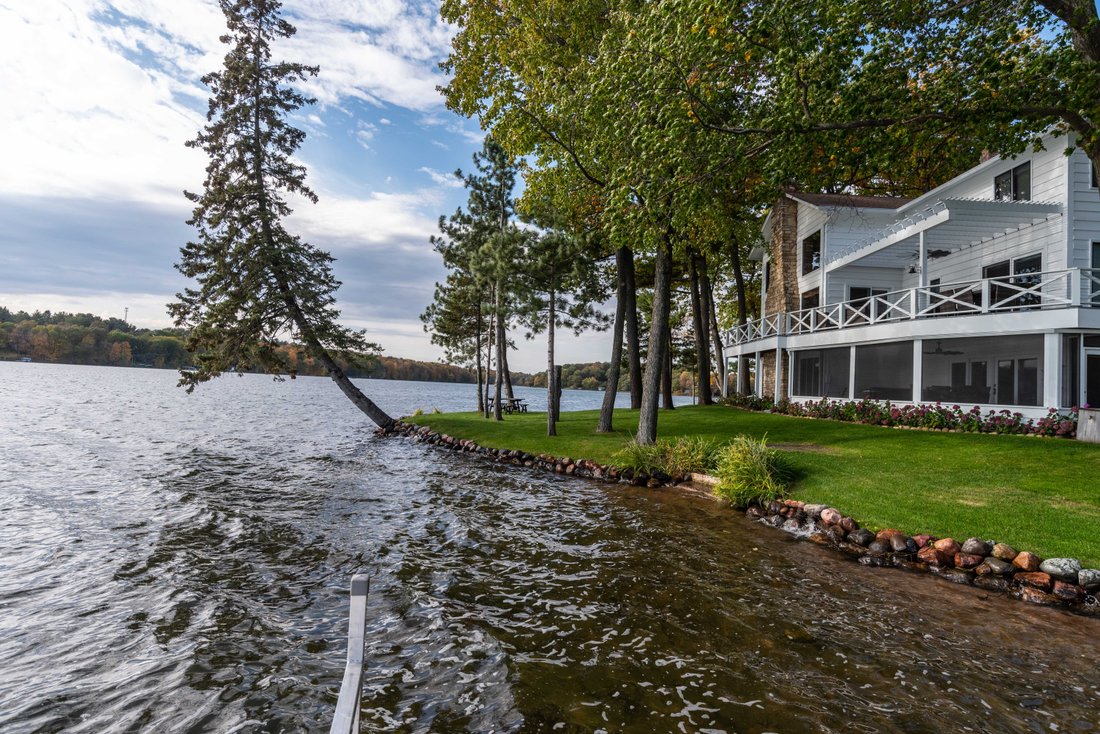 House in Saint Croix Falls, Wisconsin, United States 2 - 18895395