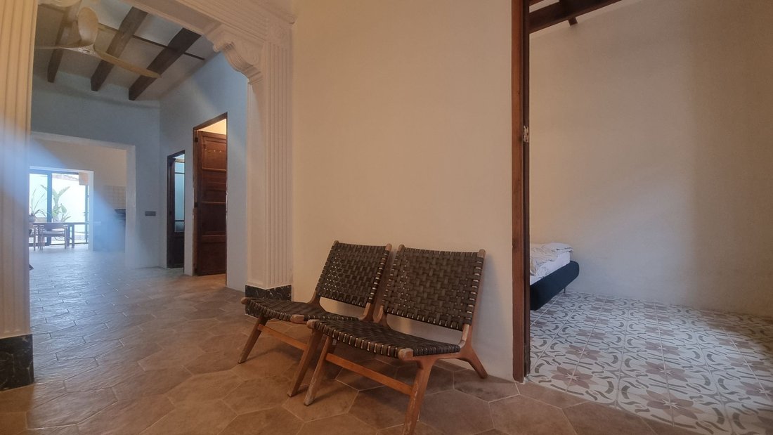 Maison à Llucmajor, Îles Baléares, Espagne 5 - 17706444