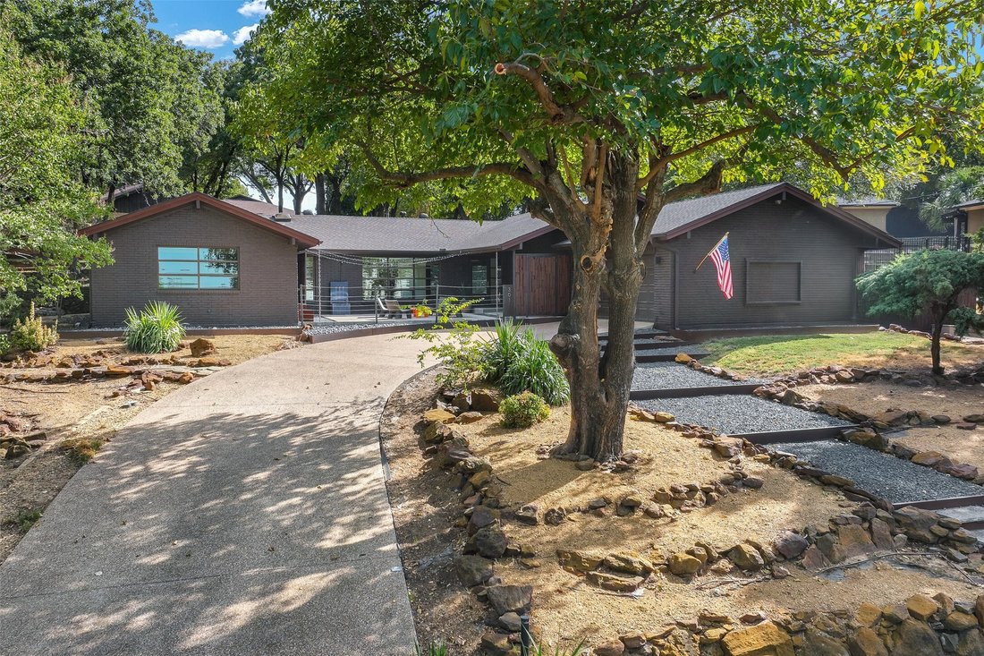 Casa a Lewisville, Texas, Stati Uniti 4 - 18900087