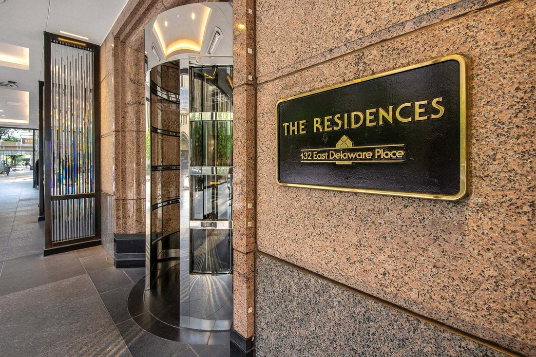 Condo in Chicago, Illinois, United States 2 - 18900481