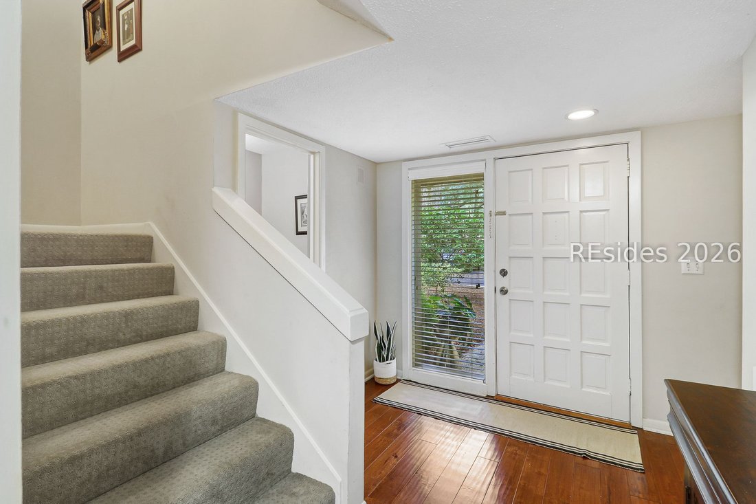 Condo in Hilton Head Island, South Carolina, United States 4 - 18898691
