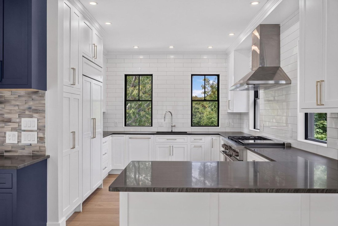 Casa a Provincetown, Massachusetts, Stati Uniti 4 - 18895444