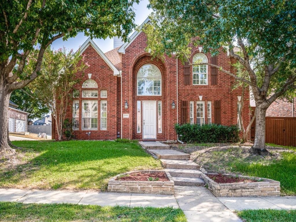 Casa a Plano, Texas, Stati Uniti 1 - 18900551