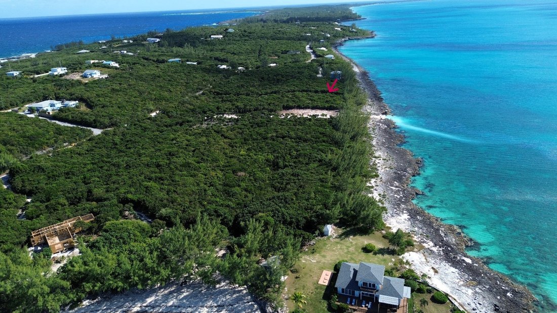 Land in Alice Town, North Eleuthera, The Bahamas 4 - 18895406
