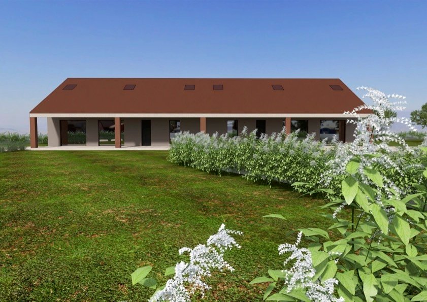 Villa in Lido di Jesolo, Jesolo, Veneto 1 - 16185711