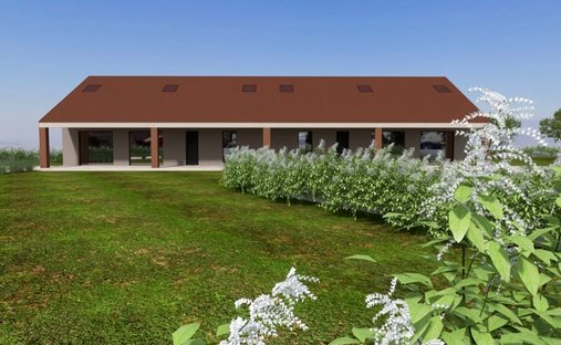 Villa in Lido di Jesolo, Jesolo, Veneto 1
