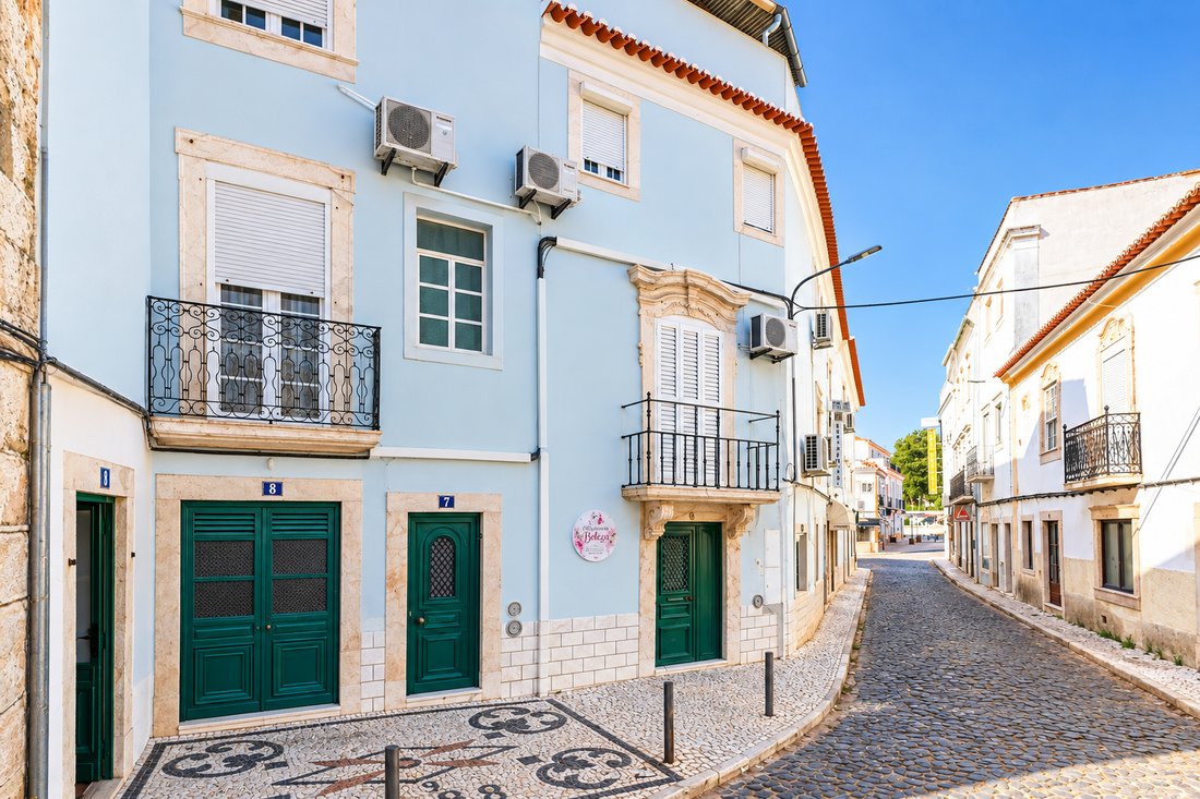 Maison à Estremoz (Santa Maria e Santo Andre), District d'Évora, Portugal 2 - 18895427