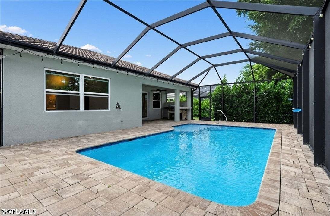 Haus in Naples, Florida, Vereinigte Staaten 4 - 18895587