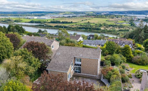 Maison à Glounthaune Village, Comté de Cork, Irlande 1