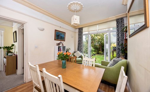 Casa a Hangleton, Hove, Inghilterra 1