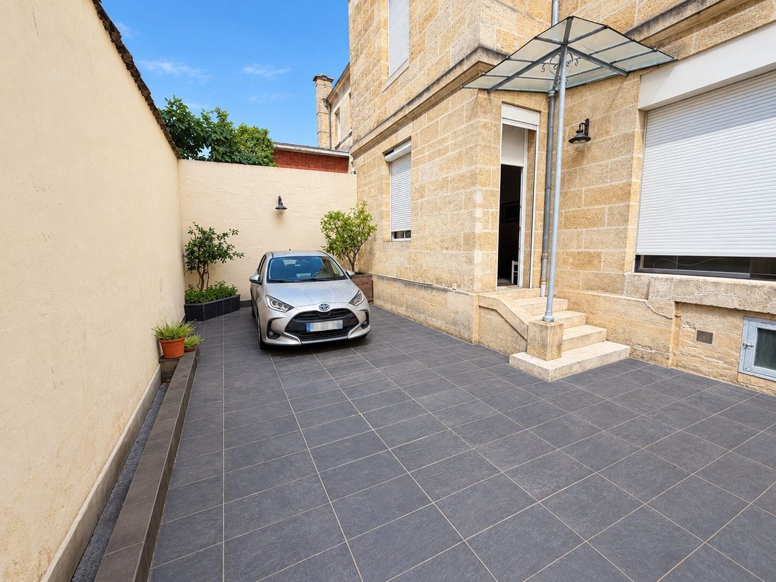 House in Saint Bruno-Saint Augustin, Bordeaux, France 3 - 18868514
