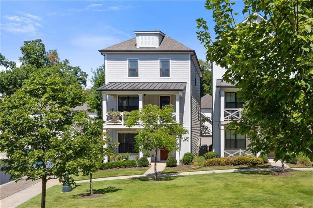 House in Atlanta, Georgia, United States 2 - 18899652