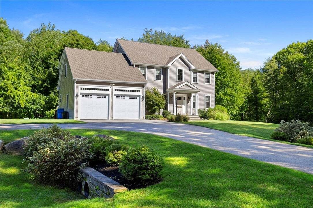 Casa a Lincoln, Rhode Island, Stati Uniti 4 - 18876457