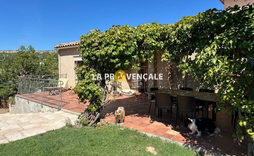 Villa in Meyreuil, Provence-Alpes-Côte d'Azur, France 1