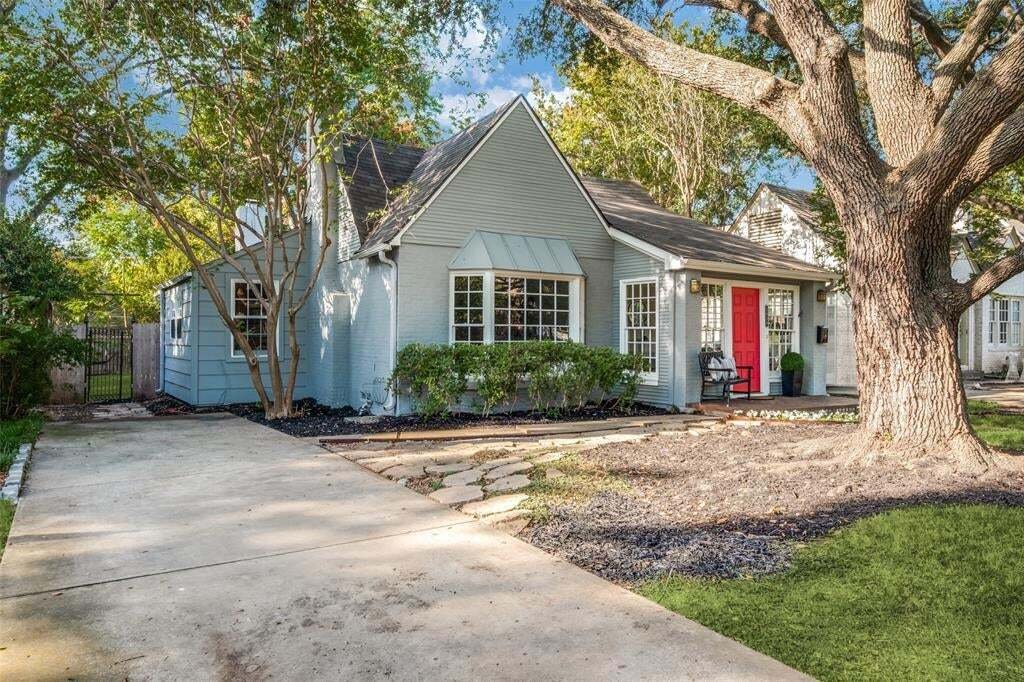 Casa en Dallas, Texas, Estados Unidos 2 - 18896667