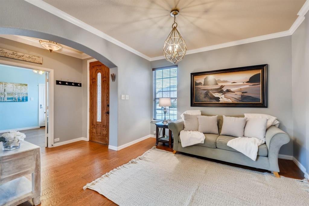 House in Keller, Texas, United States 5 - 18900618