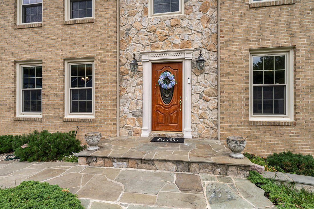 Haus in West Springfield, Virginia, Vereinigte Staaten 3 - 18897928