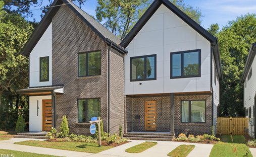 Eigentumswohnung in Raleigh, North Carolina, Vereinigte Staaten 1