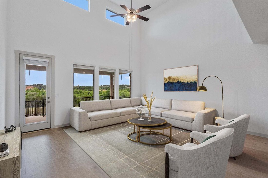 Casa en Georgetown, Texas, Estados Unidos 2 - 18900427