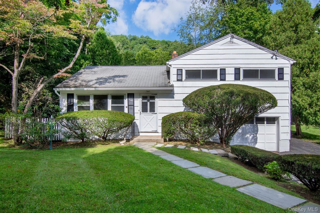 House in Pleasantville, New York, United States 1 - 18895498