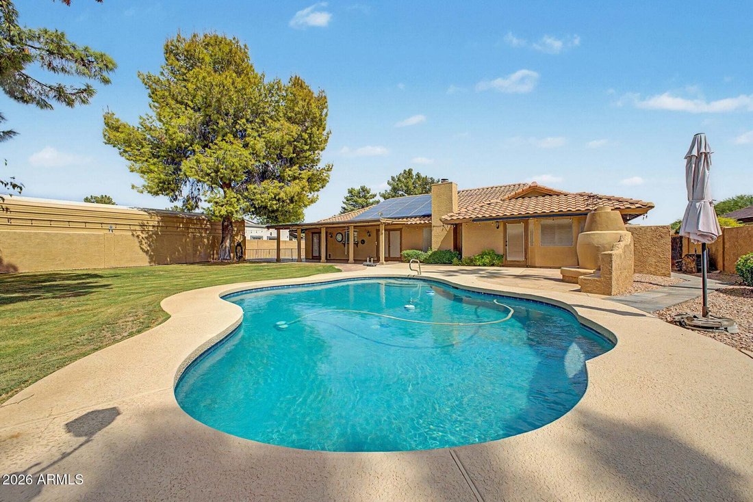 House in Tempe, Arizona, United States 3 - 18895494