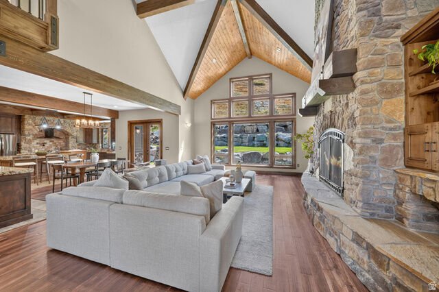 House in Morgan, Utah, United States 4 - 18902131