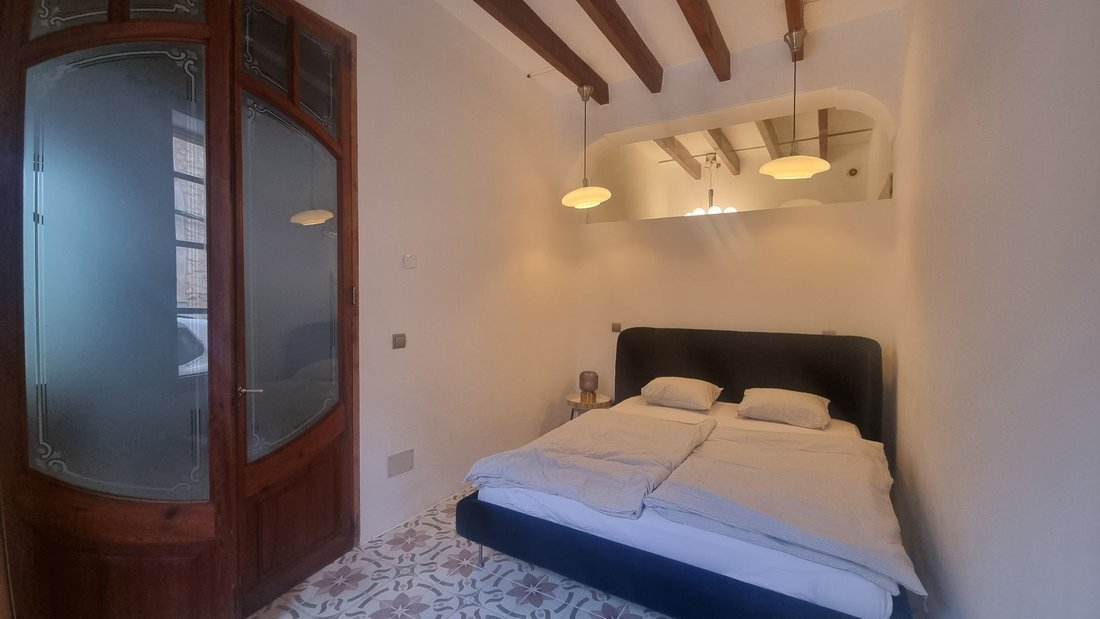 Maison à Llucmajor, Îles Baléares, Espagne 2 - 17706444