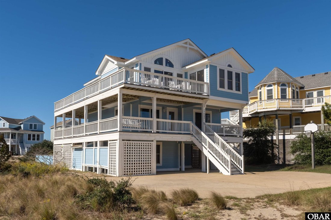 Casa en Corolla, Carolina del Norte, Estados Unidos 2 - 18899128