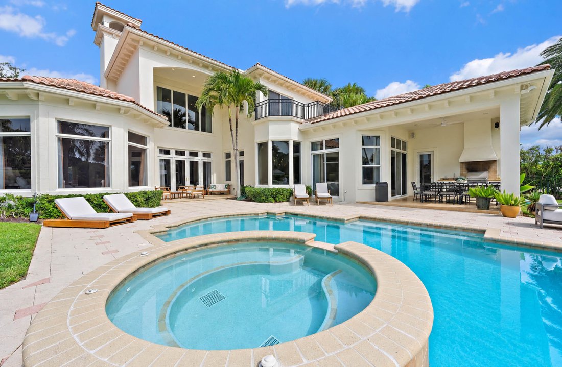 Haus in Jupiter, Florida, Vereinigte Staaten 3 - 18900306