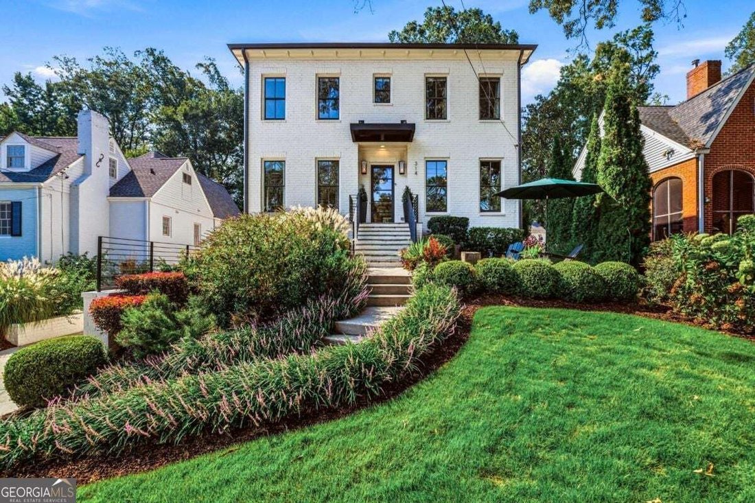 Casa en Decatur, Georgia, Estados Unidos 1 - 18900313