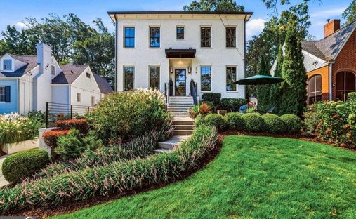 Casa a Decatur, Georgia, Stati Uniti 1