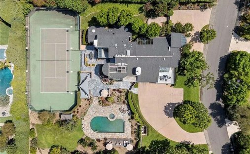 Maison à Anaheim, Californie, États-Unis 1
