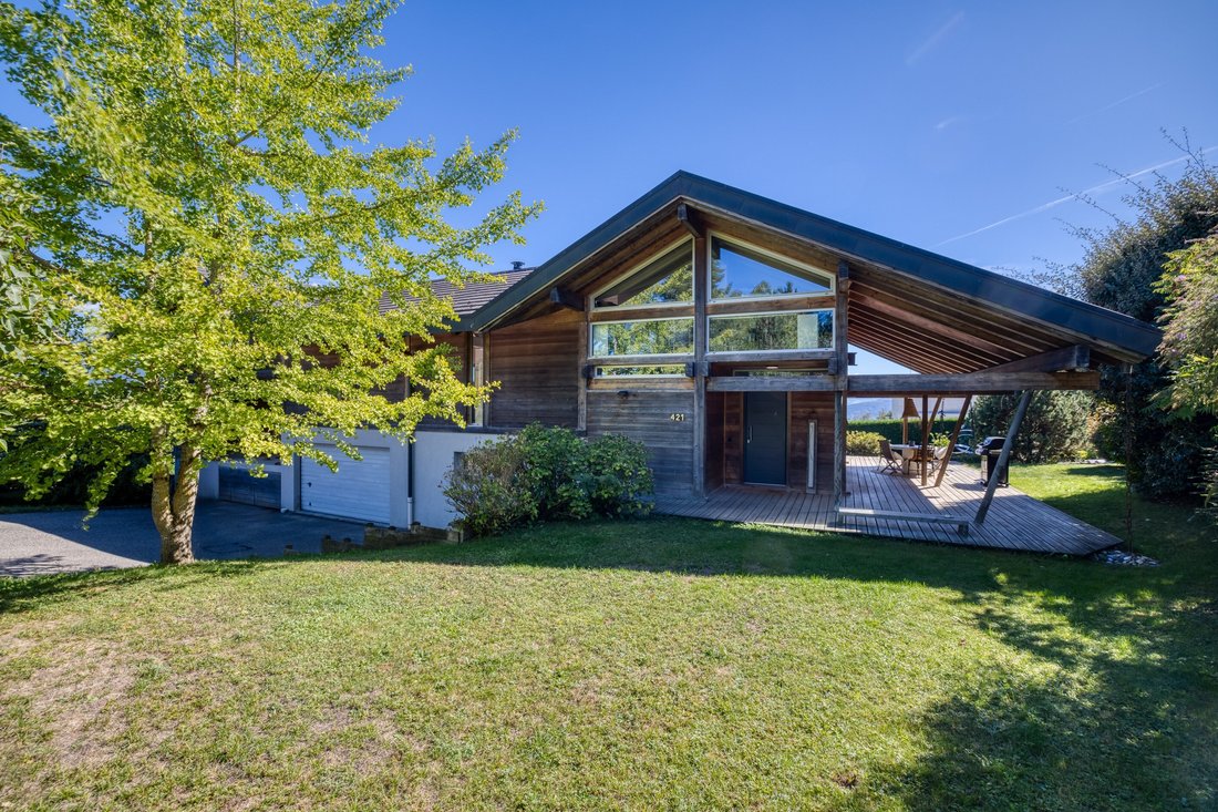 House in Galbert, Annecy, France 2 - 16464055