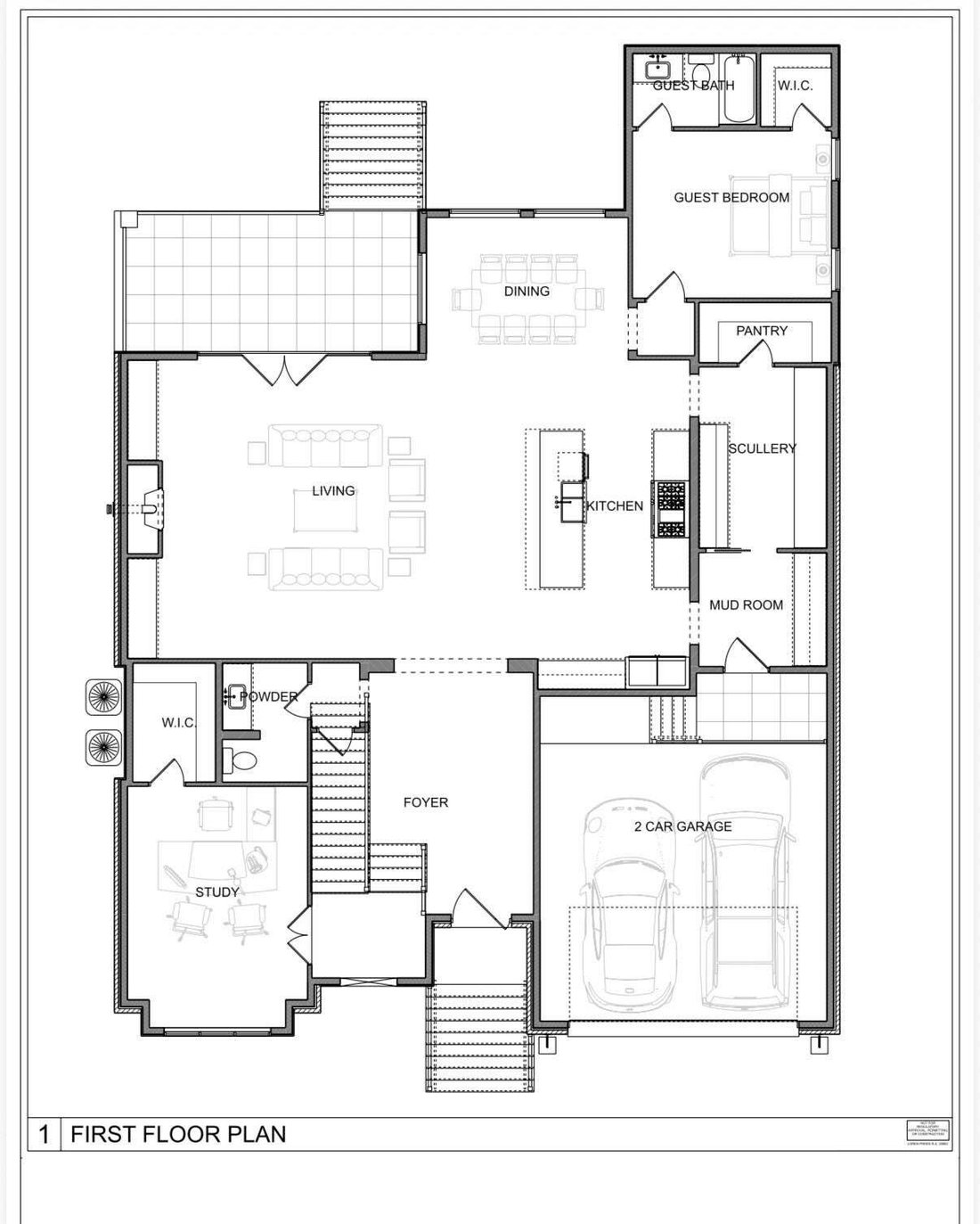 House in Houston, Texas, United States 3 - 18896780