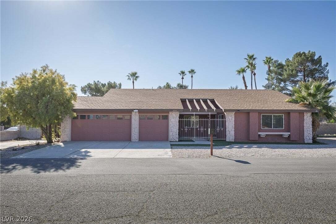 Maison à Las Vegas, Nevada, États-Unis 5 - 18899055